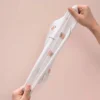 50pcs Disposable Kitchen Cloth Roll L25cm W25cm