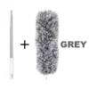 Extendable Microfiber Feather Duster 280cm