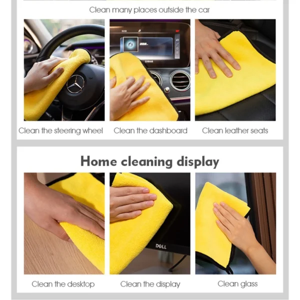 88ed941b672e58ebefc84aec92c30a46.webp Multipurpose Microfiber Car Cleaning Towel