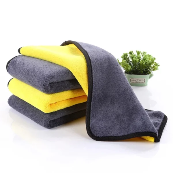 8ab05248fb0bfb6f059fb1010e3d5cb5.webp Multipurpose Microfiber Car Cleaning Towel
