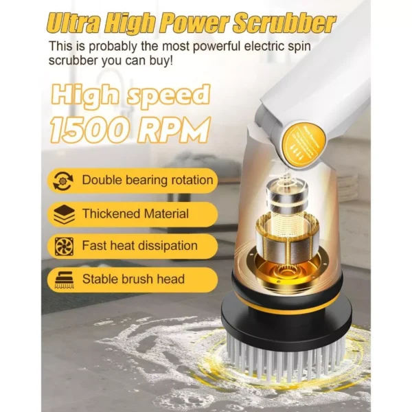 cn-11134207-7ras8-m1cd8h4dzerr40.webp Qimedo Electric Spin Scrubber 1500RPM