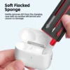 GOOJODOQ 3 In 1 Cleaning Kit