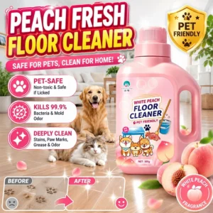 cn-11134207-820l4-mpdj0j848poufa.webp Pet Friendly Peach Floor Cleaner