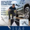 360 Swivel AC Cleaning Wand