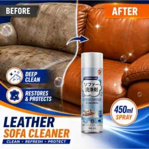cn-11134207-820l4-msdjjy1jltkxc0.webp Leather Sofa Cleaner Spray 450ml