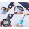 4 in 1 Multifunctional Bottle Cup Brush