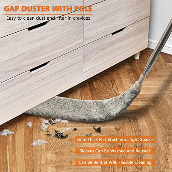 Expandable Microfiber Duster 280cm