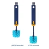 4 in 1 Multifunctional Bottle Cup Brush