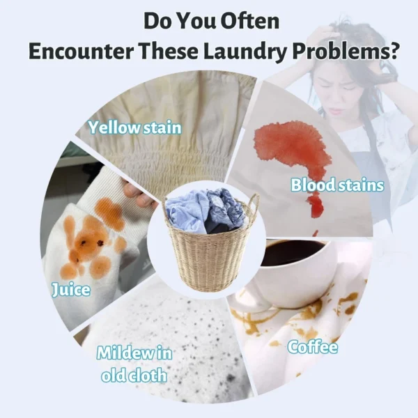 Laugend Ultra Cleaning Salt