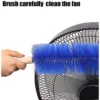 Long Handle Fan Cleaning Brush