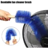 Long Handle Fan Cleaning Brush