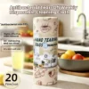 my-11134207-820l5-mpkgduxwvrbheb.webp 20pcs Hand Tear Cleaning Rag Roll