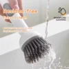 Heavy Duty Kitchen Cleaning Brush
