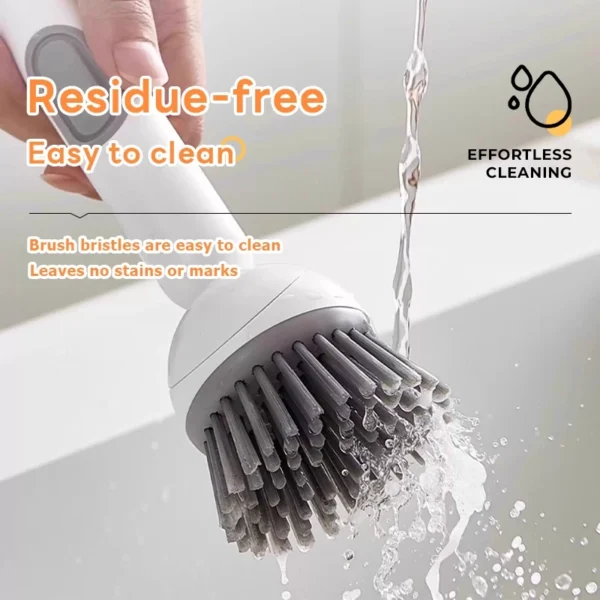 Heavy Duty Kitchen Cleaning Brush