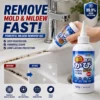 PORM Mildew Removal Gel 120g