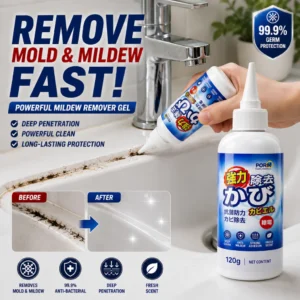 my-11134207-820l7-msp5xx6jw7b595.webp PORM Mildew Removal Gel 120g
