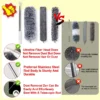 Expandable Microfiber Duster 238cm