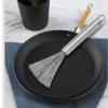 my-11134207-820lg-mhld8jjhtfcy20.webp 304 Stainless Steel Pot Cleaning Brush