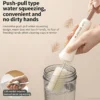2 in 1 Long Handle Cup Cleaning Brush