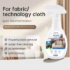 Fabric Sofa Dry Cleaning Spray