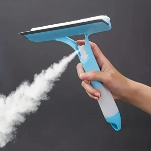 3 In 1 Spray Window Wiper