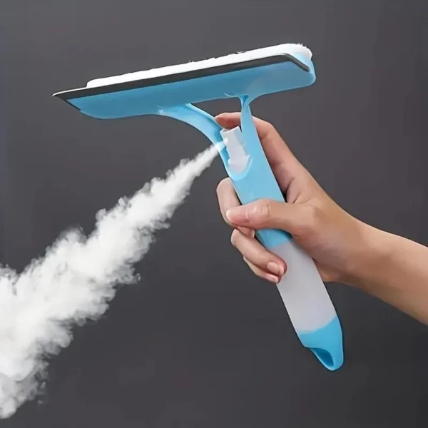 3 In 1 Spray Window Wiper
