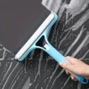 3 In 1 Spray Window Wiper