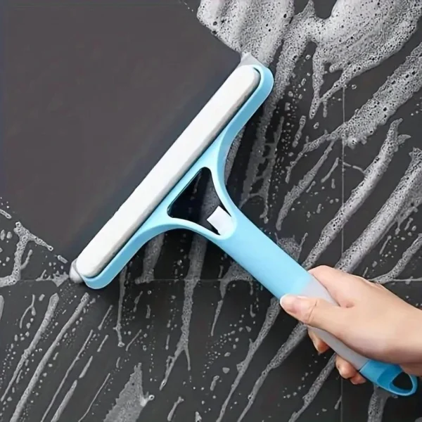 3 In 1 Spray Window Wiper