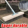 sg-11134201-7rd6u-m7ga2p2qobs9d5.webp Stainless Steel Wire Floor Brush 50cm