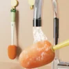 3 in 1 Carrot Long Handle Cup Brush