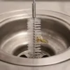 Stainless Steel Drain Cleaning Brush