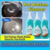 150ml Pot Bottom Stain Remover