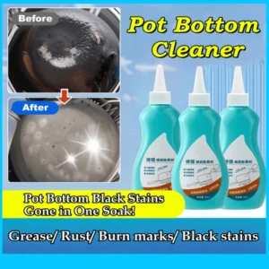 150ml Pot Bottom Stain Remover