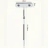 Extendable Window Screen Cleaning Brush