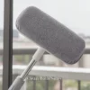Extendable Window Screen Cleaning Brush