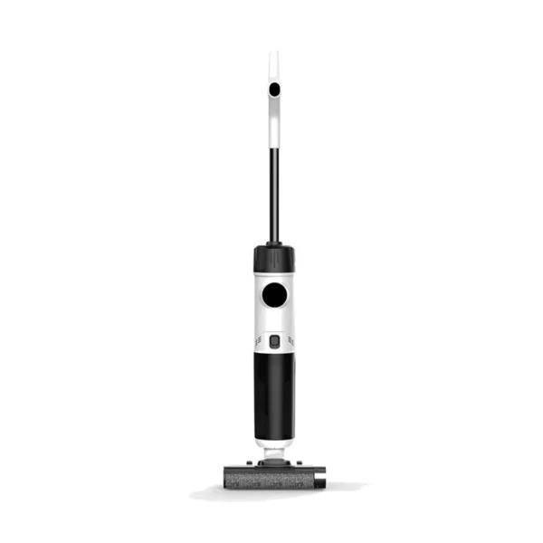 GT821 Pro Automatic 3-in-1 Robot Vacuum & Mop Cleaner