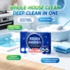 OxygenClean Multi Purpose Effervescent Tablets