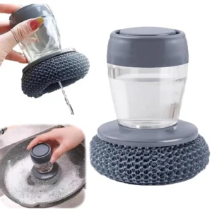 sg-11134201-825zo-mm9qeh3wsop185.webp Soap Dispensing Palm Dish Brush W9cm H10cm