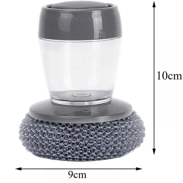 sg-11134201-82624-mm9qehgkym1bca.webp Soap Dispensing Palm Dish Brush W9cm H10cm