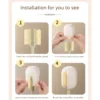 5 in 1 Bottle Cup Cleaning Brush